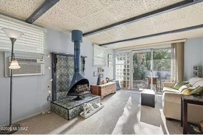 241 W Matterhorn Street, Oro Valley, AZ 85737 - Photo 4