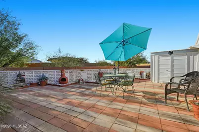 241 W Matterhorn Street, Oro Valley, AZ 85737 - Photo 20