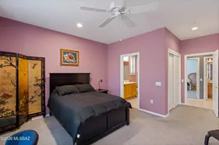 9513 N Twinkling Shadows Way, Tucson, AZ 85743 - Photo 16