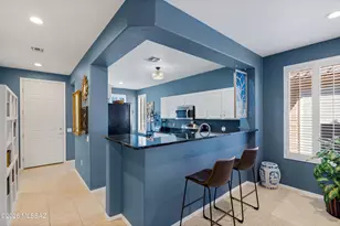 9513 N Twinkling Shadows Way, Tucson, AZ 85743 - Photo 10