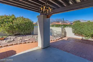 3040 N Placita Fuente, Tucson, AZ 85715 - Photo 20