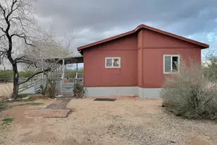 11982 W Desert Wren Dr, Tucson, AZ 85743 - Photo 22