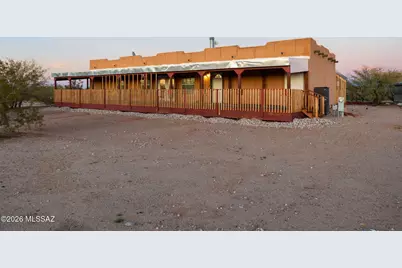 17353 W Manville Road, Marana, AZ 85653 - Photo 1