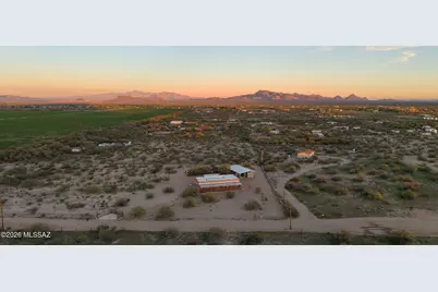 17353 W Manville Road, Marana, AZ 85653 - Photo 42