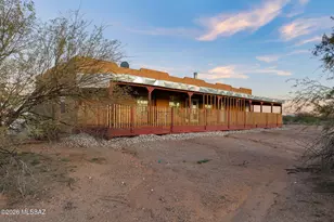 17353 W Manville Rd, Marana, AZ 85653 - Photo 2