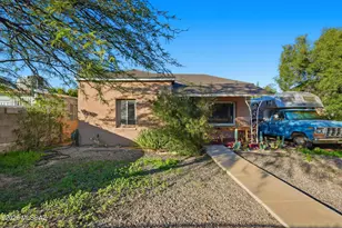 118 W 32nd St, Tucson, AZ 85713 - Photo 2