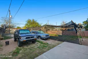 118 W 32nd St, Tucson, AZ 85713 - Photo 14