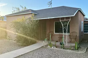 118 W 32nd St, Tucson, AZ 85713 - Photo 1