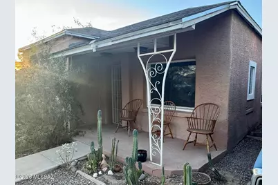 118 W 32nd Street, Tucson, AZ 85713 - Photo 2