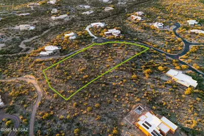 15252 E Tumbling W Ranch Place #133, Vail, AZ 85641 - Photo 20