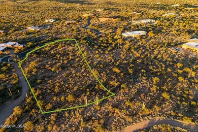 15252 E Tumbling W Ranch Place #133, Vail, AZ 85641 - Photo 2