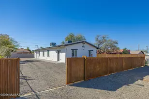 501 W Pennsylvania Dr, Tucson, AZ 85714 - Photo 2
