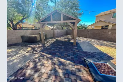8375 N Ponderosa Pine Place, Tucson, AZ 85743 - Photo 46