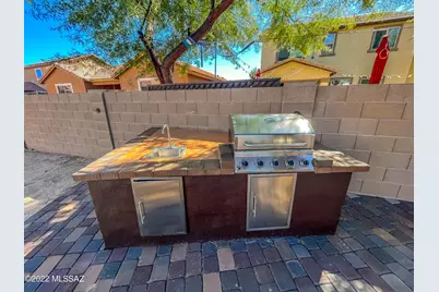 8375 N Ponderosa Pine Place, Tucson, AZ 85743 - Photo 48