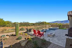 360 W Saguaro Arm Trail, Oro Valley, AZ 85755 - Photo 12