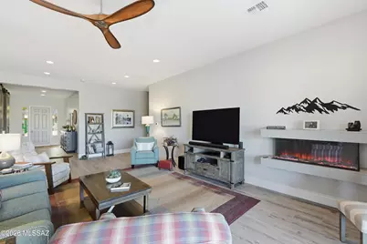 360 W Saguaro Arm Trail, Oro Valley, AZ 85755 - Photo 16
