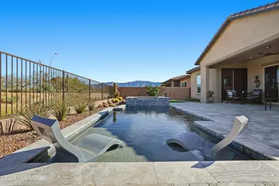 360 W Saguaro Arm Trail, Oro Valley, AZ 85755 - Photo 1
