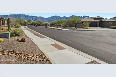 360 W Saguaro Arm Trail, Oro Valley, AZ 85755 - Photo 18