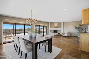 5011 N Grey Mountain Trail, Tucson, AZ 85750 - Photo 12