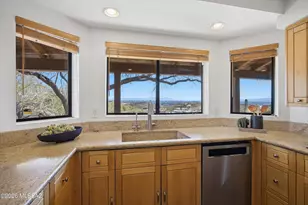 5011 N Grey Mountain Trail, Tucson, AZ 85750 - Photo 36