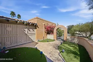 5011 N Grey Mountain Trail, Tucson, AZ 85750 - Photo 30