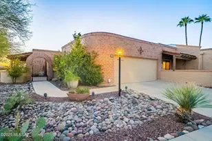 5011 N Grey Mountain Trail, Tucson, AZ 85750 - Photo 20