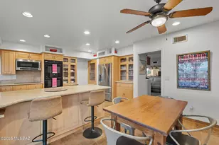 5011 N Grey Mountain Trail, Tucson, AZ 85750 - Photo 22