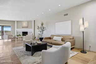 5011 N Grey Mountain Trail, Tucson, AZ 85750 - Photo 4