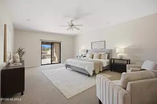 5011 N Grey Mountain Trail, Tucson, AZ 85750 - Photo 6