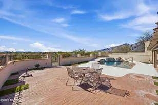 5011 N Grey Mountain Trail, Tucson, AZ 85750 - Photo 28