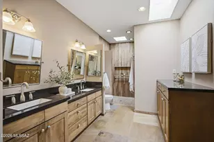 5011 N Grey Mountain Trail, Tucson, AZ 85750 - Photo 8