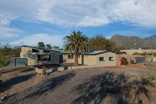 1220 W Maximillian Way, Tucson, AZ 85704 - Photo 1