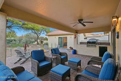 65510 E Rose Ridge Drive, Tucson, AZ 85739 - Photo 30