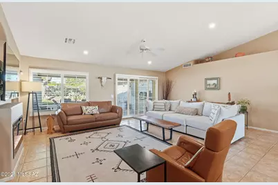 65510 E Rose Ridge Drive, Tucson, AZ 85739 - Photo 14