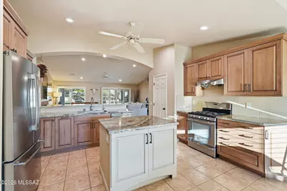 65510 E Rose Ridge Drive, Tucson, AZ 85739 - Photo 16