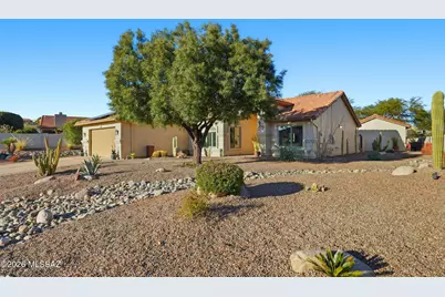 65510 E Rose Ridge Drive, Tucson, AZ 85739 - Photo 10