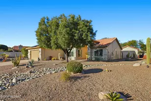 65510 E Rose Ridge Dr, Tucson, AZ 85739 - Photo 10