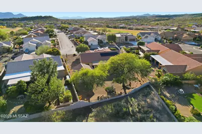 65510 E Rose Ridge Drive, Tucson, AZ 85739 - Photo 36