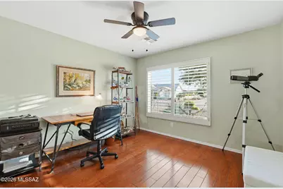 65510 E Rose Ridge Drive, Tucson, AZ 85739 - Photo 24