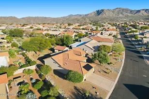 65510 E Rose Ridge Dr, Tucson, AZ 85739 - Photo 34