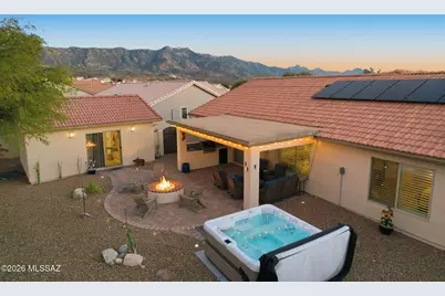 65510 E Rose Ridge Drive, Tucson, AZ 85739 - Photo 38