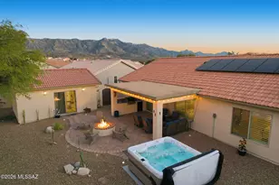 65510 E Rose Ridge Dr, Tucson, AZ 85739 - Photo 38