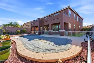 17003 S Mesa Shadows Dr, Vail, AZ 85641 - Photo 46
