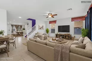 17003 S Mesa Shadows Dr, Vail, AZ 85641 - Photo 16