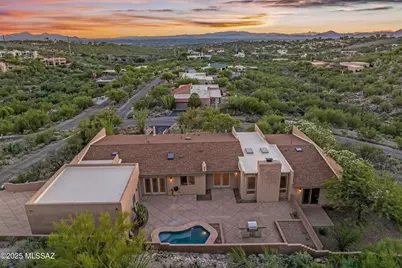 5626 N VÃ­a Salerosa, Tucson, AZ 85750 - Photo 44