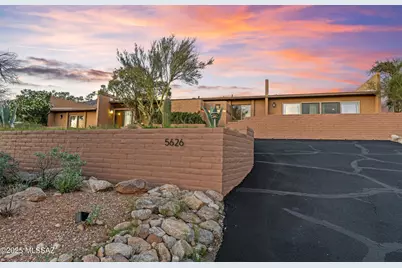 5626 N VÃ­a Salerosa, Tucson, AZ 85750 - Photo 36