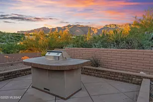 5626 N VÃ­a Salerosa, Tucson, AZ 85750 - Photo 44