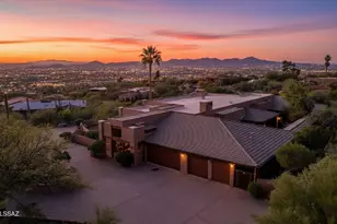 7401 N Cobblestone Rd, Tucson, AZ 85718 - Photo 2