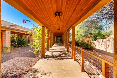 7401 N Cobblestone Road, Tucson, AZ 85718 - Photo 42
