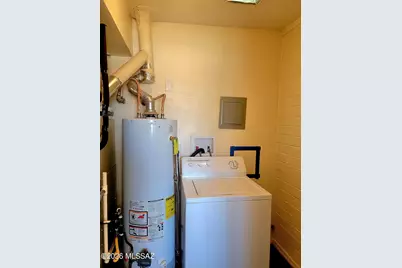 2518-2520 E Cameron, Tucson, AZ 85713 - Photo 4